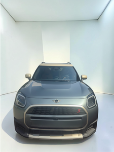 MINI Countryman S  ALL4 foto 2