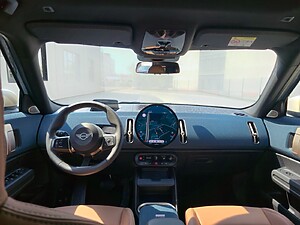 MINI Countryman S  ALL4 foto 6