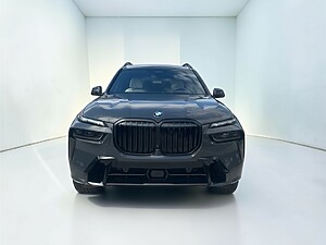 BMW X7 xDrive40d foto 2