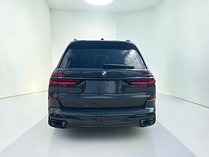 BMW X7 xDrive40d foto 5