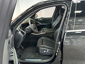 BMW X5 xDrive50e foto 4