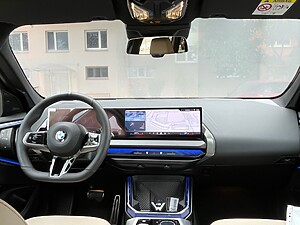 BMW X3 20d xDrive foto 7