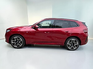 BMW X3 20d xDrive foto 3