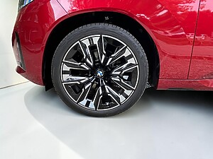 BMW X3 20d xDrive foto 10