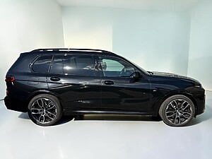 BMW X7 xDrive40d foto 6