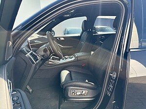 BMW X7 xDrive40d foto 8