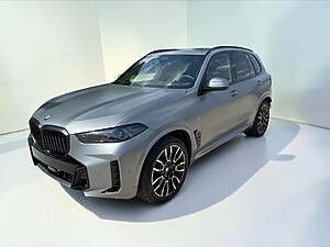 BMW X5 xDrive30d foto 1