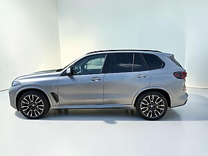 BMW X5 xDrive30d foto 3