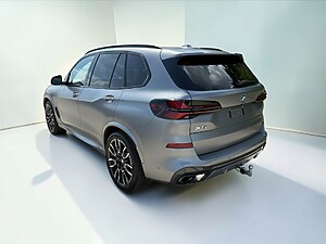 BMW X5 xDrive30d foto 4