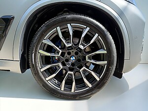BMW X5 xDrive30d foto 10