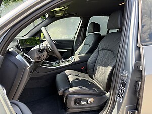 BMW X5 xDrive30d foto 8