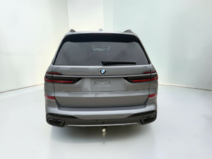 BMW X7 xDrive40i foto 5