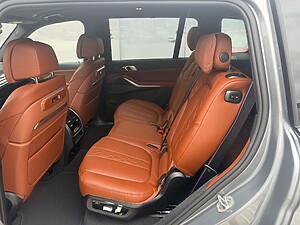 BMW X7 xDrive40i foto 8