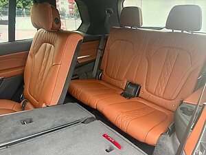 BMW X7 xDrive40i foto 9