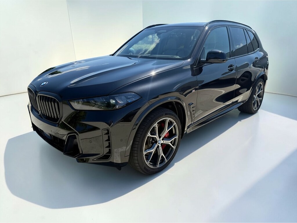 BMW X5 xDrive30d