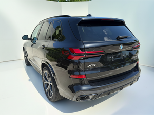 BMW X5 xDrive30d foto 4