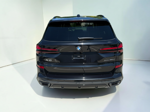 BMW X5 xDrive30d foto 5