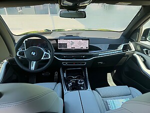 BMW X5 xDrive30d foto 6