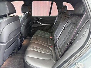 BMW X5 xDrive30d foto 9