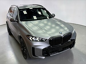 BMW X5 xDrive30d foto 3