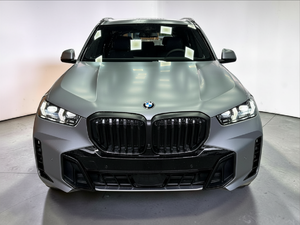 BMW X5 xDrive30d foto 2