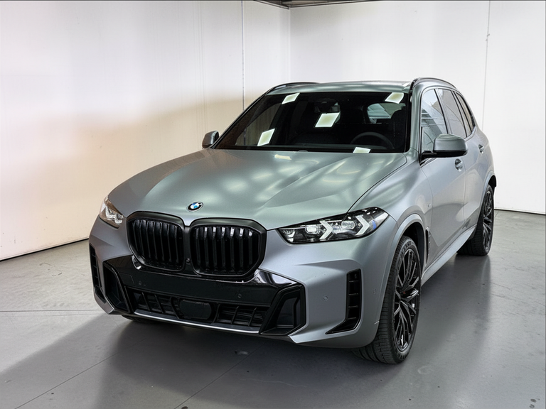 BMW X5 xDrive30d