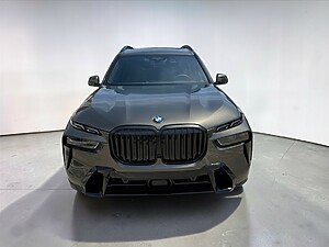 BMW X7 xDrive40d foto 2