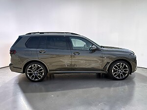 BMW X7 xDrive40d foto 6