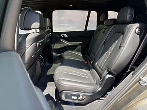 BMW X7 xDrive40d foto 9
