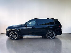 BMW X7 xDrive40d foto 3