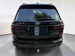 BMW X7 xDrive40d foto 5
