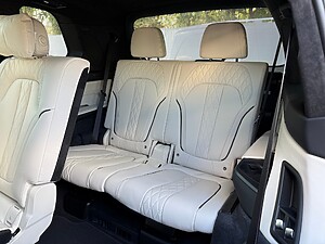 BMW X7 xDrive40d foto 10