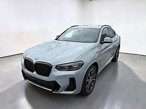 BMW X4 xDrive20d foto 1