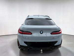 BMW X4 xDrive20d foto 5