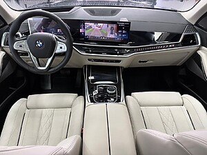 BMW X7 xDrive40d foto 5