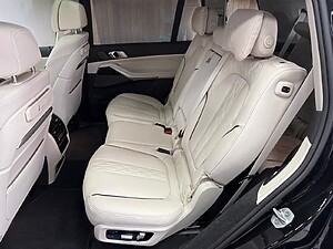 BMW X7 xDrive40d foto 8