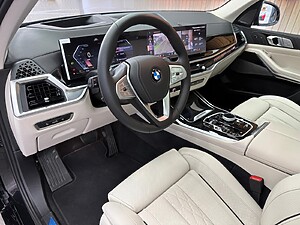 BMW X7 xDrive40d foto 6
