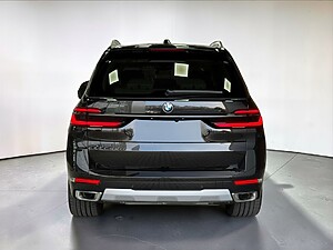 BMW X7 xDrive40d foto 3