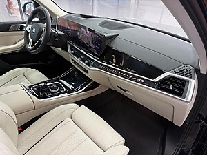 BMW X7 xDrive40d foto 7
