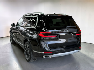 BMW X7 xDrive40d foto 4