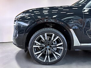 BMW X7 xDrive40d foto 9