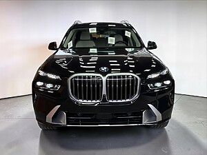BMW X7 xDrive40d foto 2