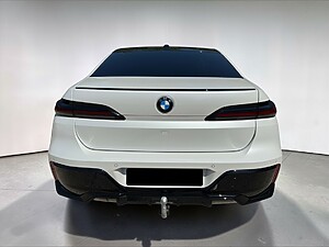 BMW 740d xDrive Sedan foto 5