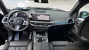 BMW X7 xDrive40i foto 7