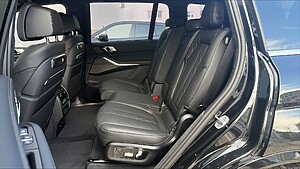 BMW X7 xDrive40i foto 9