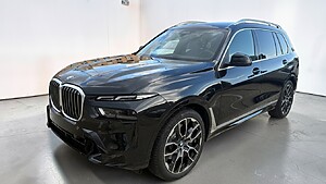 BMW X7 xDrive40i foto 1