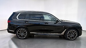 BMW X7 xDrive40i foto 3