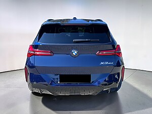BMW X3 40d xDrive foto 4