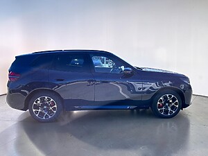 BMW X3 40d xDrive foto 5