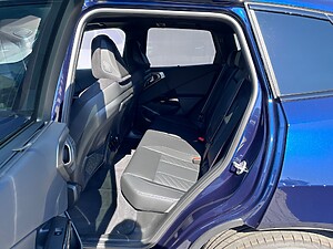 BMW X3 40d xDrive foto 8